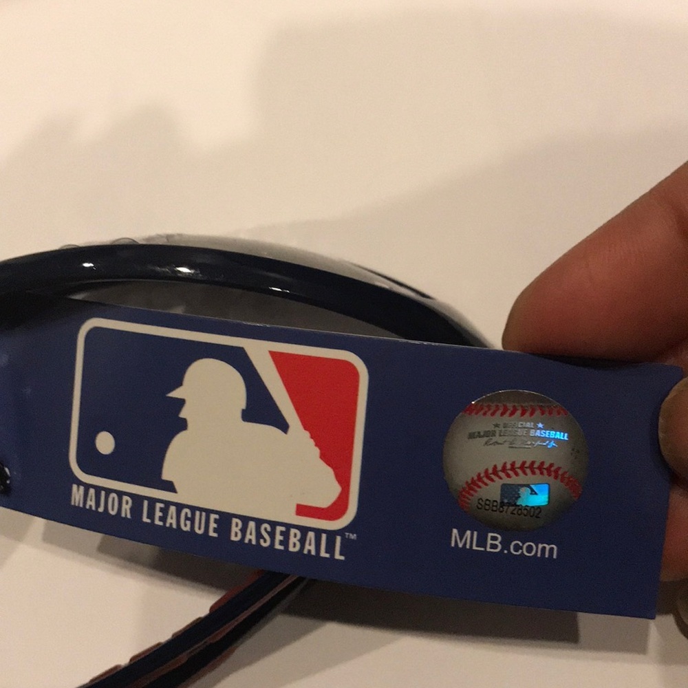 Sunglasses for Washington Nats fans BASEBALL UV 400 - Picture 4 of 7